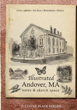 Illustrated Andover, MA -