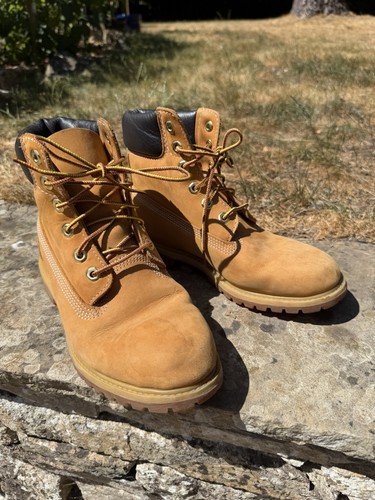 Timberland boots - timberland,