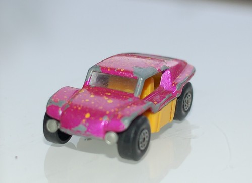 Matchbox superfast no 30 - matchbox, 1-75