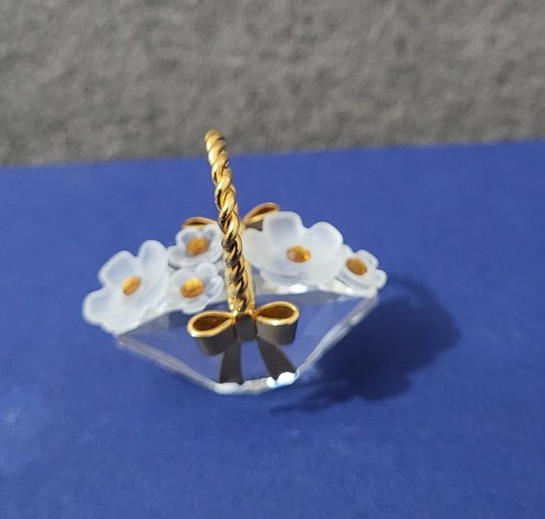 Swarovski crystal ornaments - swarovski,