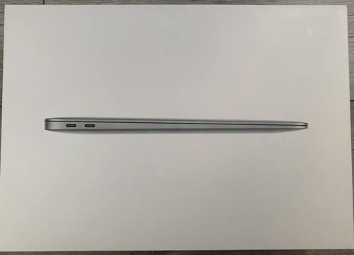 Apple macbook air 2019 - macbook, 13.3"