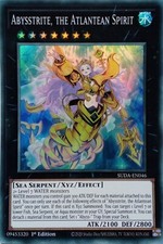 SUDA-EN046 ABYSSTRITE, THE