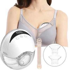 Electric Wearable Breast Pump