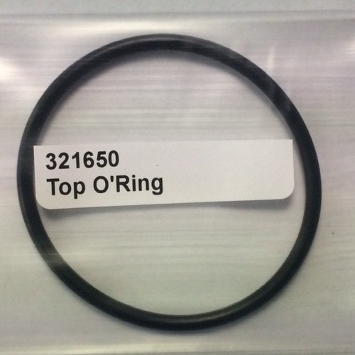 Replacement top fan - top,