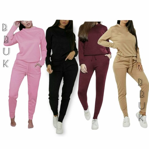 Ladies women casual tracksuit - ladies,
