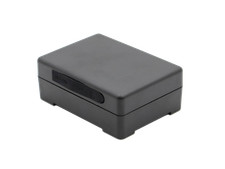 Aguri 4G GPS Tracker for Car