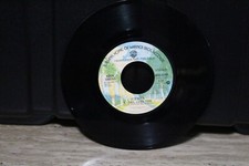 BUCK OWENS 45 RPM PROMO