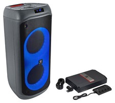 Kicker 51LX12005 5-Channel Car