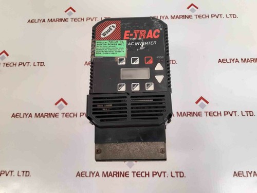 Wood xfvi4005 e trac - tb, e-trac
