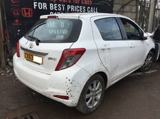 TOYOTA YARIS 1.3 VVT-I -2012