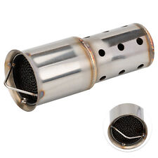 51mm 2" DB Killer Silencer Baffle For Universal Motorcycle Exhaust Muffler