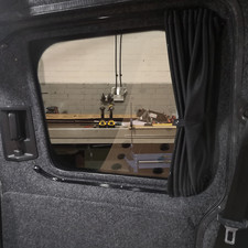 For VW Caddy Premium 1 x Side