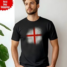 England St George Distressed