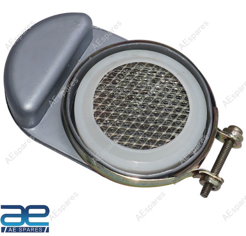 Air filter airbox - airbox, assembly