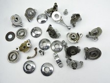 Choke Lever Parts Triumph