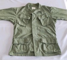 1960’s Vietnam War Ripstop