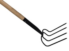 Faithfull FAIMANDRAG 4-Prong