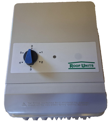 Vent axia spm5075 - vent, units