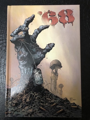 Hardcover omnibus - hardcover,