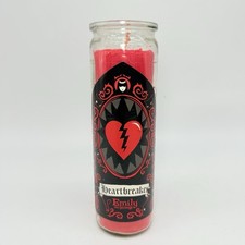 Emily The Strange Red