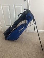 Titleist Players 4 Carbon Golf