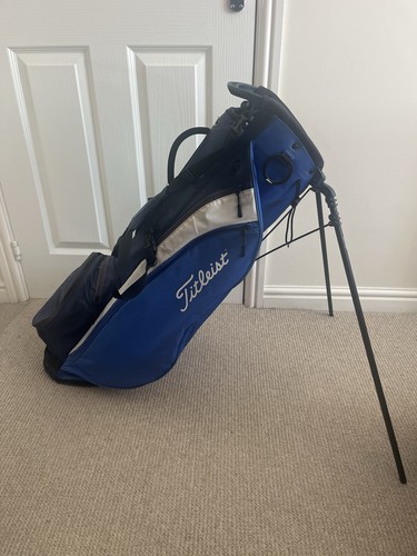Titleist players carbon golf - 4,
