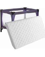 Travel Cot Mattress For GRACE