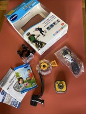 Vtech Kidizoom ActionCAM 