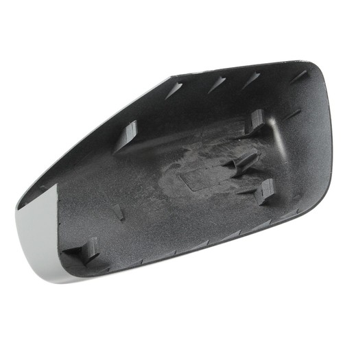 Side mirror cover - mirror, left