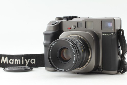 Mint strap mamiya - 【mint+++, 】