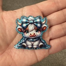 Fridge Board Magnet Sweet Baby
