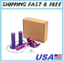 Mini Bike Throttle Kit