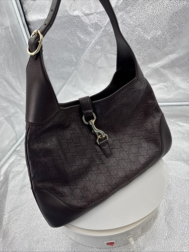 Gucci women handbag leather - gucci,