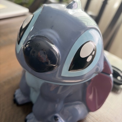 Scentsy disney stitch wax - stitch,