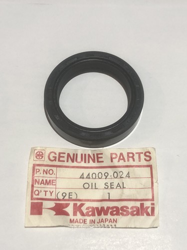 Kawasaki kz1000 - kawasaki, (a1-a4)