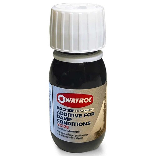 Owatrol vc175 mould - vc175,