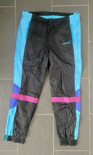 Vintage adidas 90s tracksuit - vintage,