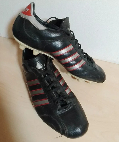 Vintage adidas football boots - adidas,