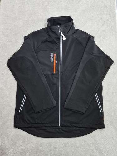 Scruffs trade flex softshell - flex,