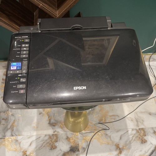 Epson stylus sx425w wireless - stylus,