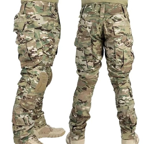 Men tactical combat - tactical, cargo