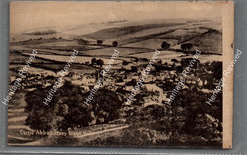 Antique cerne abbas - antique,