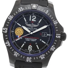 Breitling Colt Skyracer X74320