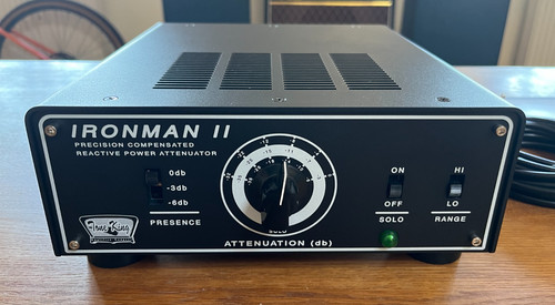 Tone king ironman - tone, 100w