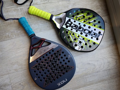 Babolat counter viper - 2.5, &