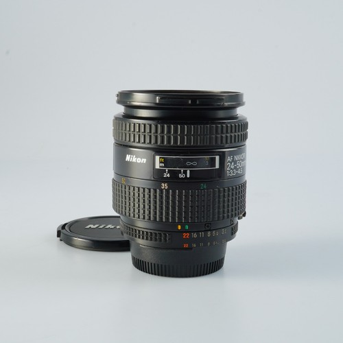 Excellent nikon nikkor - excellent, af