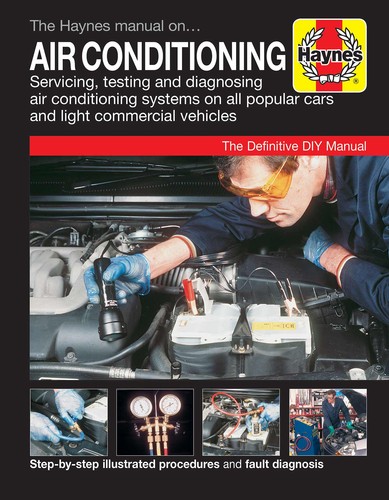 Haynes manual air - haynes,