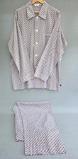 Derek Rose Men's Pyjama Set