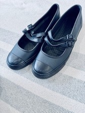 Converse Ballerina Slippers