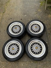 BBS Replica Wheels